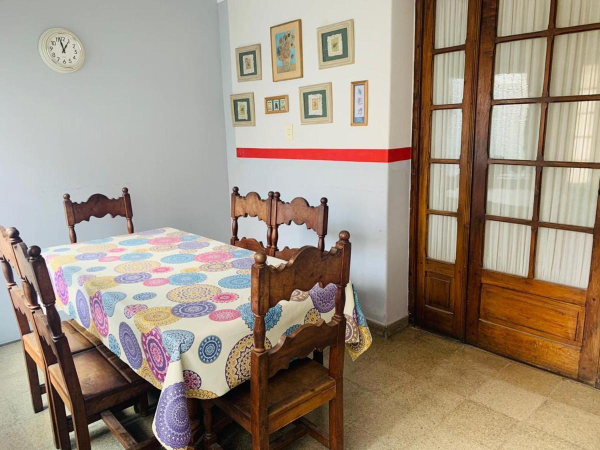 Casa En El Centro De - Casaguemessalta * Salta