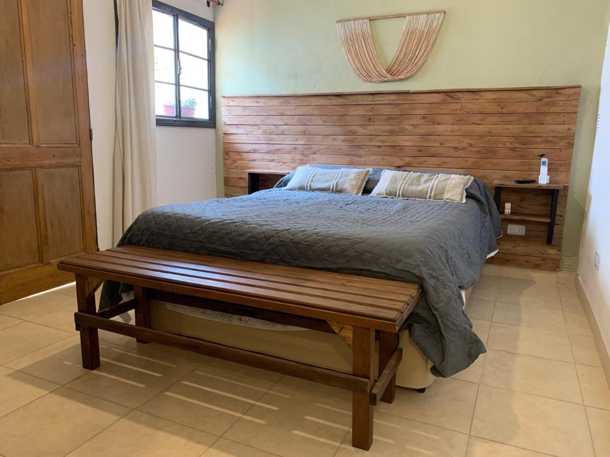 Casa En El Centro De - Casaguemessalta Сasa de vacaciones *