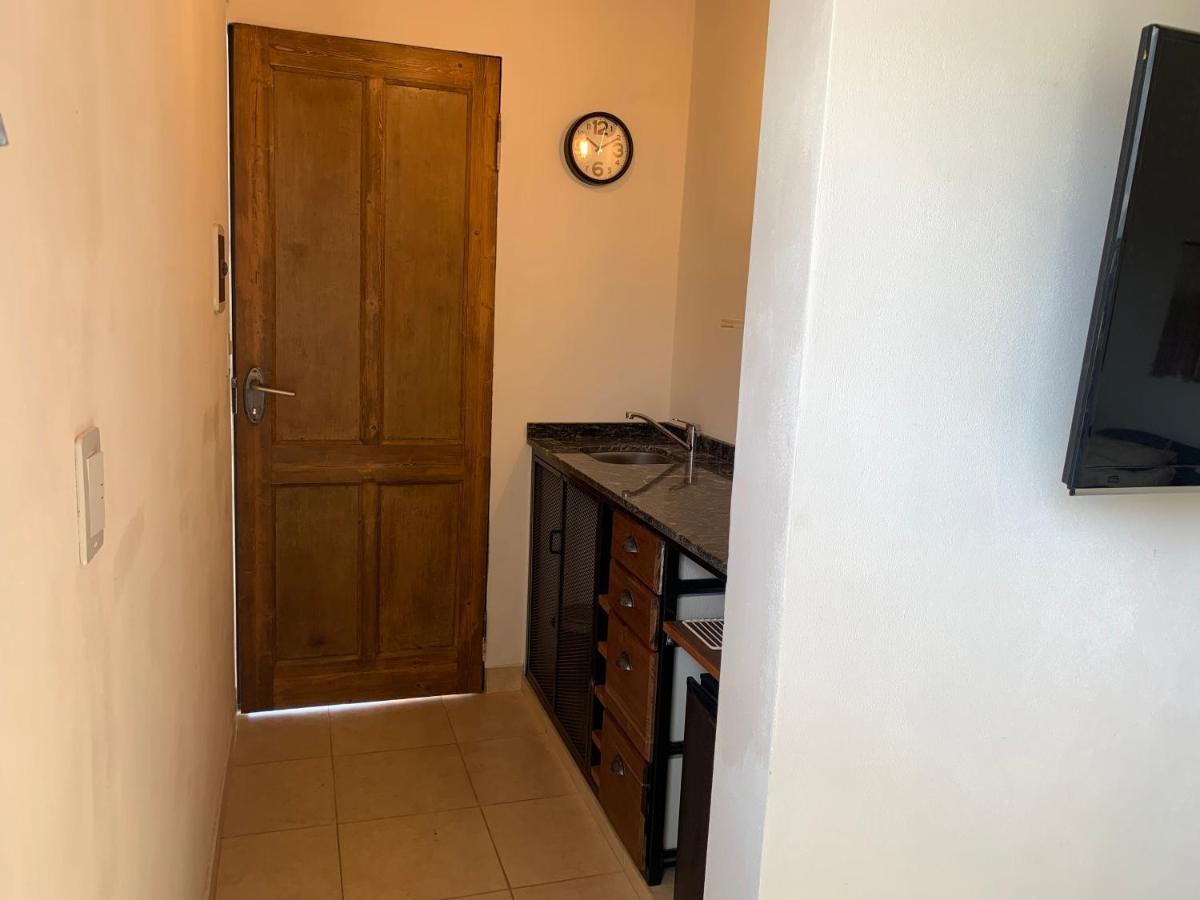 Casa En El Centro De - Casaguemessalta Сasa de vacaciones Salta