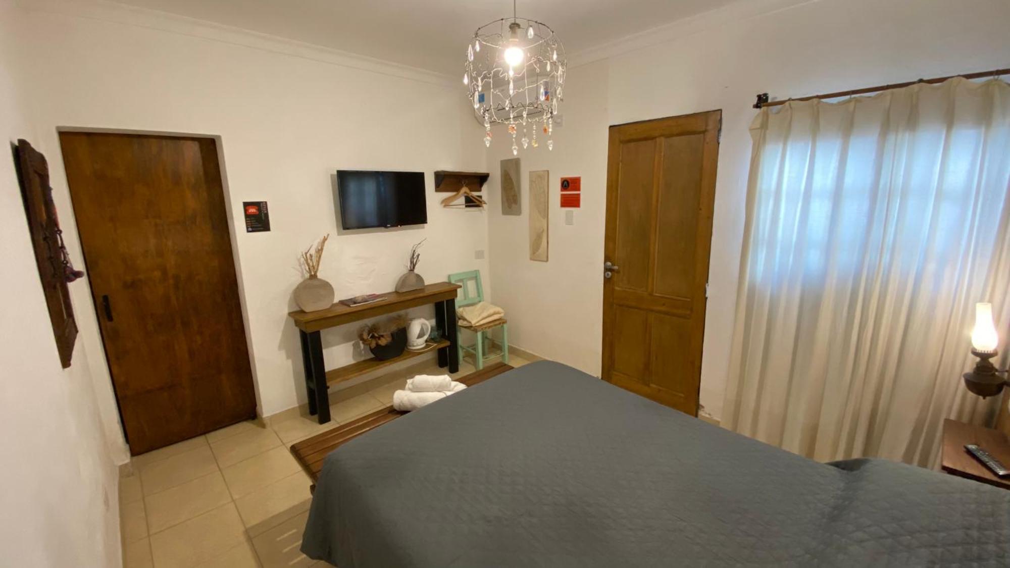 Сasa de vacaciones Casa En El Centro De - Casaguemessalta
