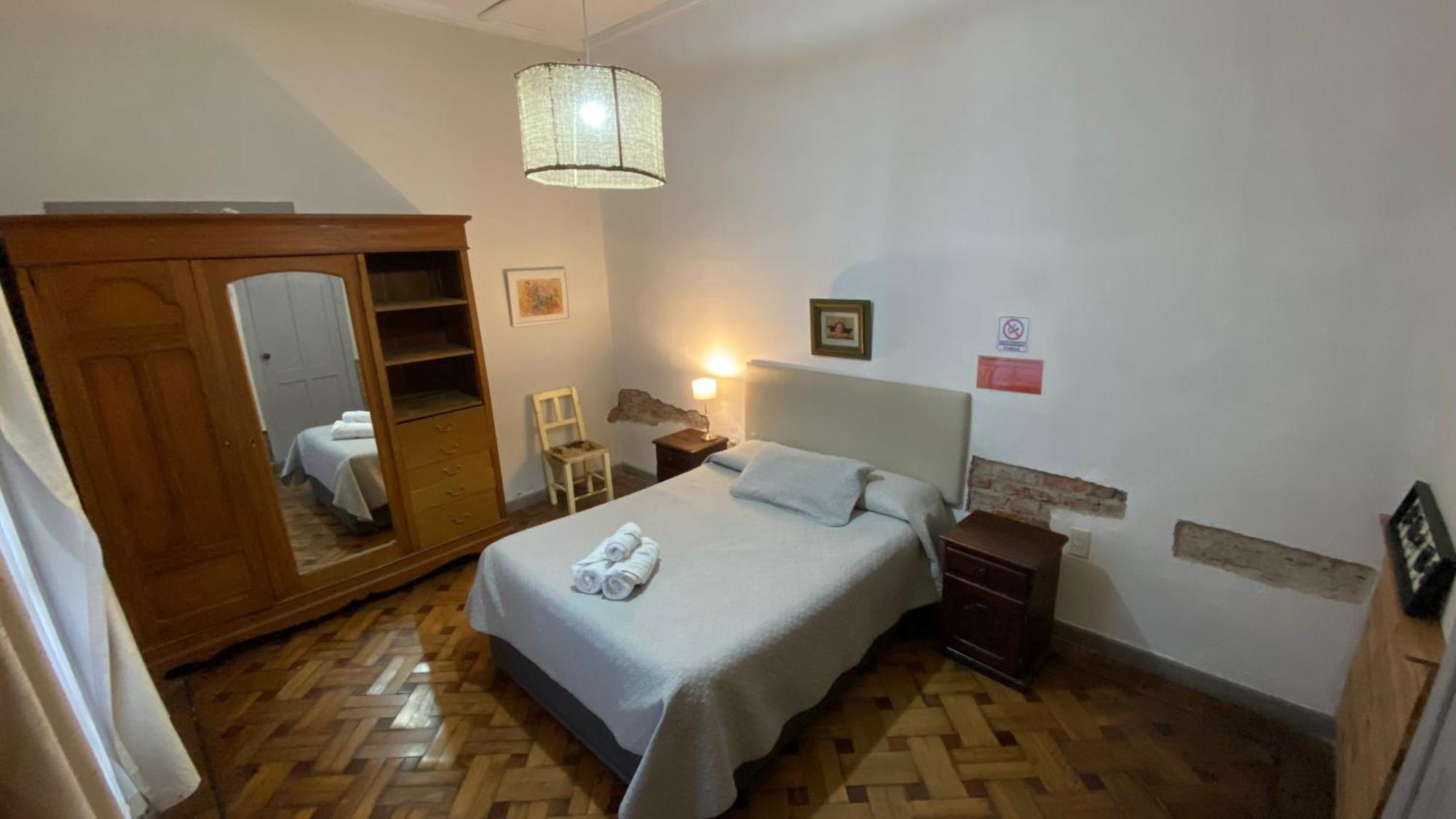 Casa En El Centro De - Casaguemessalta Salta