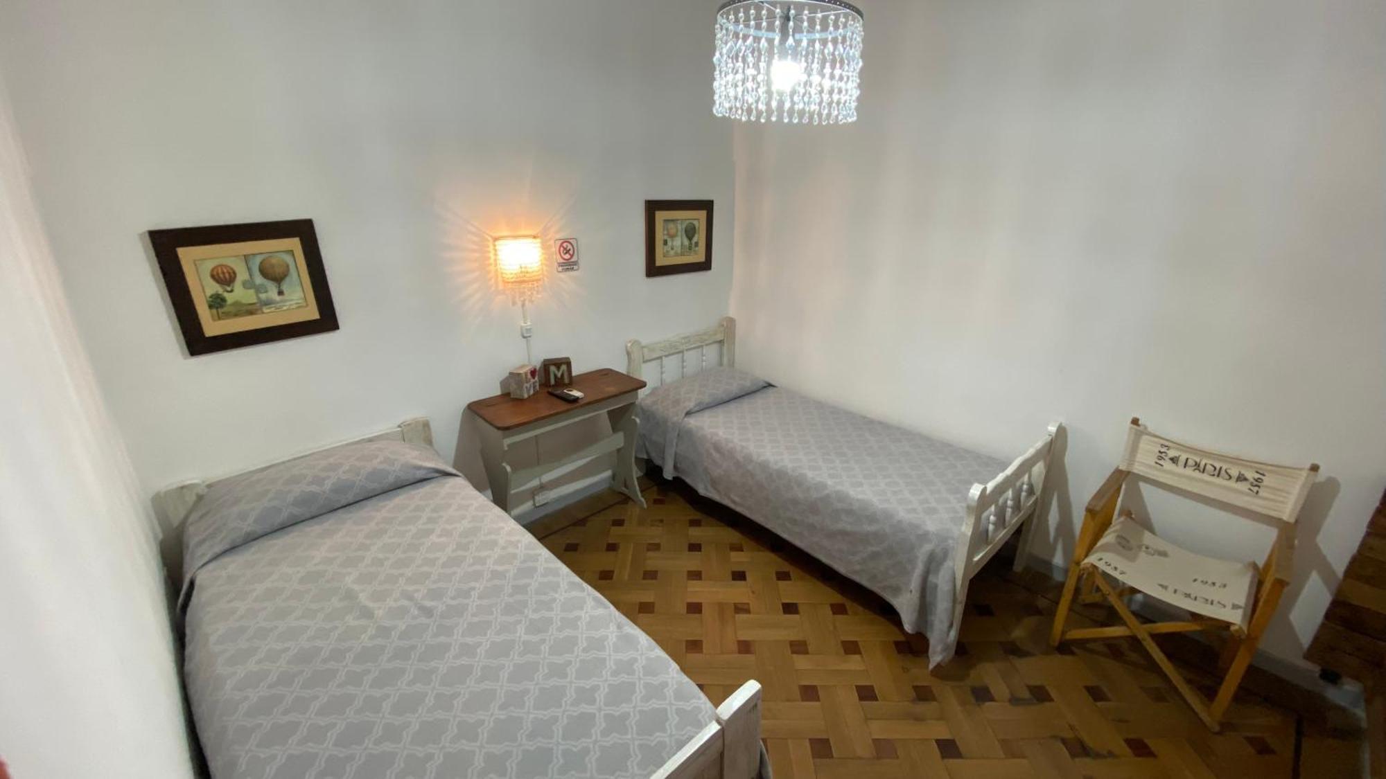 Casa En El Centro De - Casaguemessalta * Salta