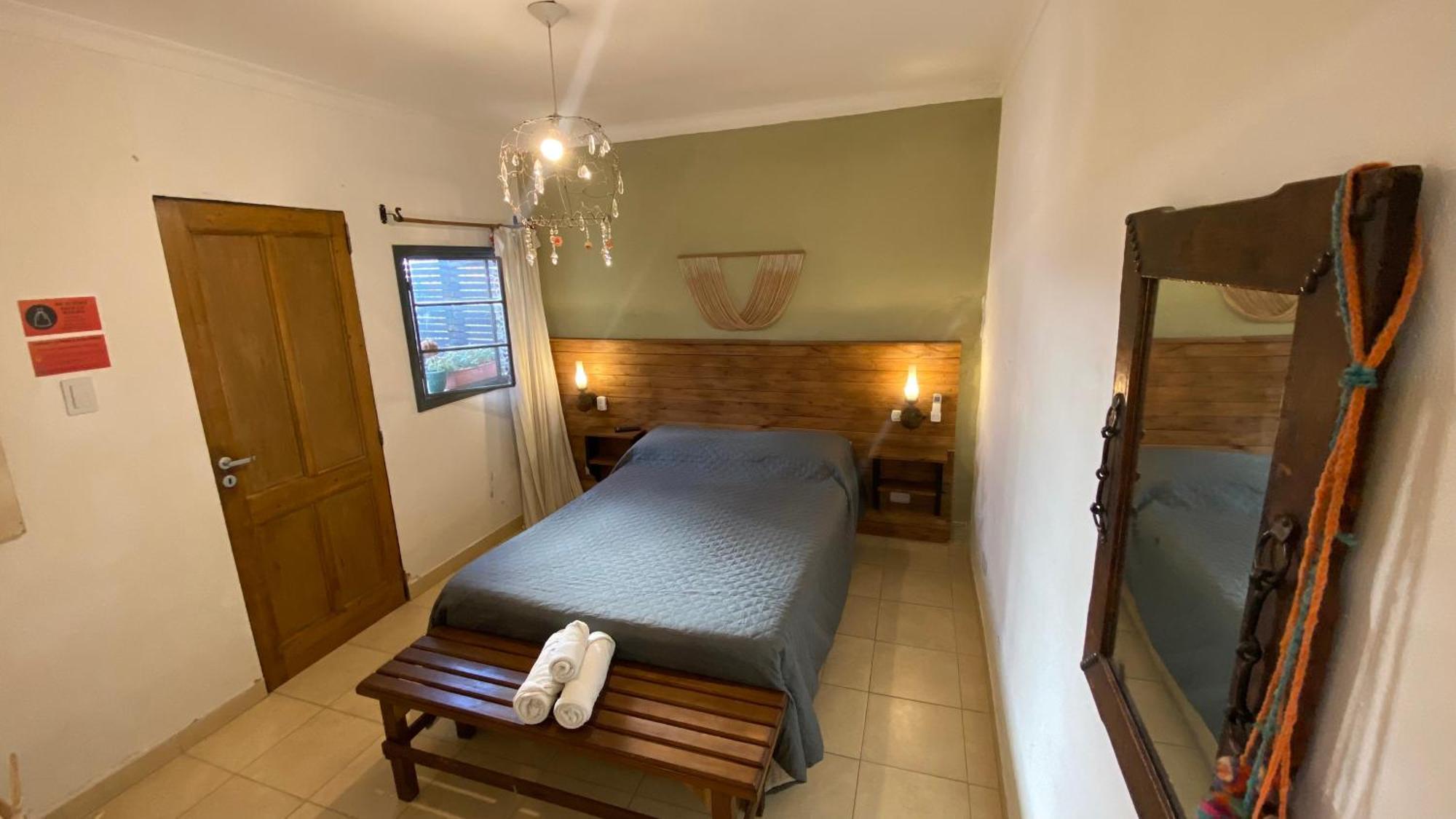 Casa En El Centro De - Casaguemessalta Сasa de vacaciones