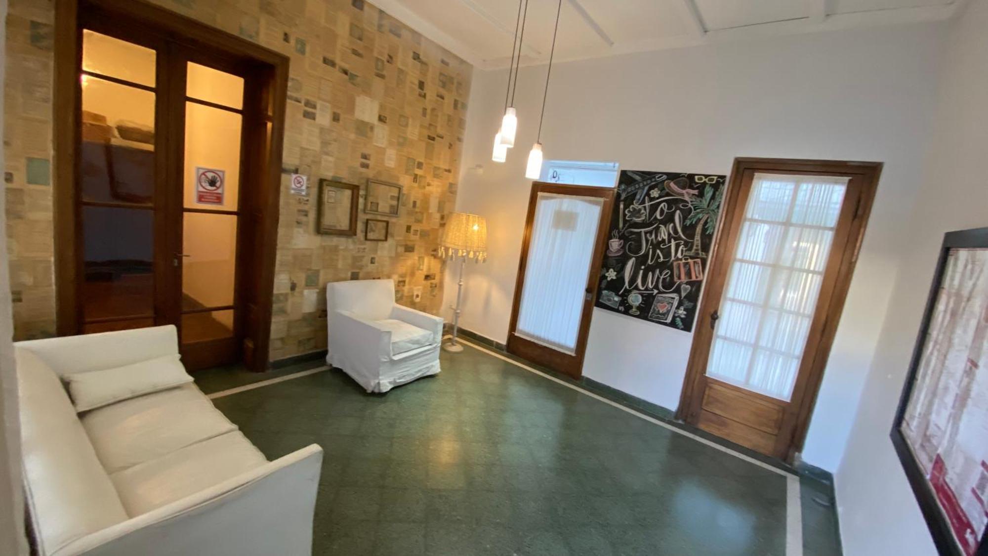 Casa En El Centro De - Casaguemessalta *